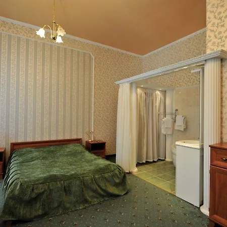 Kastely Bed & Breakfast Misefa