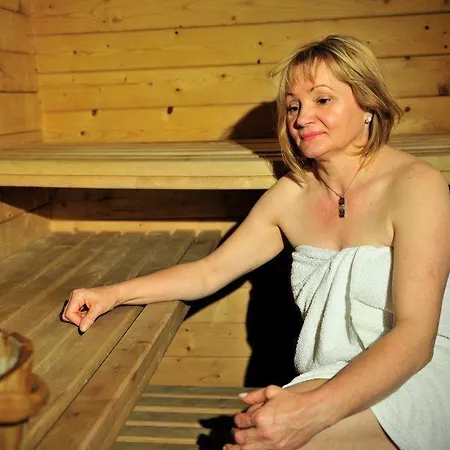 Bed & Breakfast Kastely Misefa