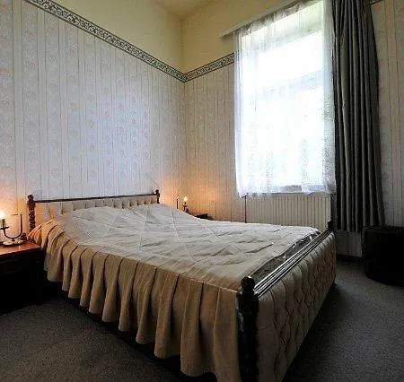Kastely Bed & Breakfast Misefa