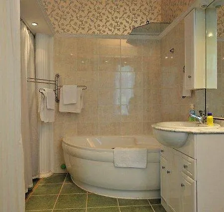 Kastely Bed & Breakfast Misefa