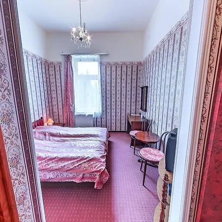 Bed & Breakfast Kastely