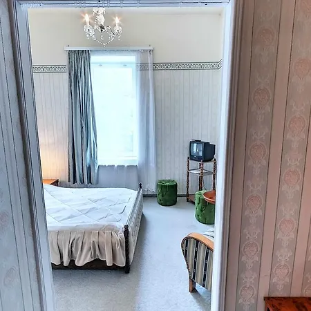 Bed & Breakfast Kastely