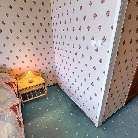 Bed & Breakfast Kastely Misefa