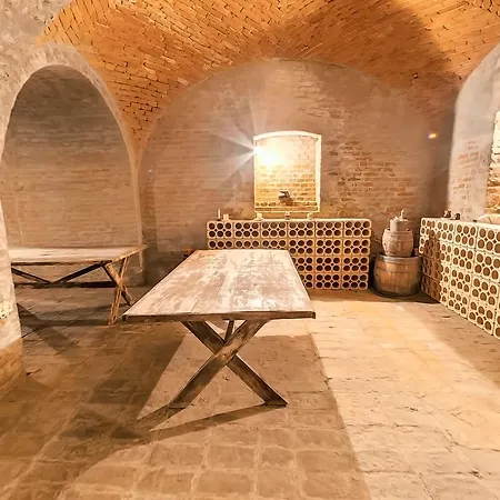 Bed & Breakfast Kastely