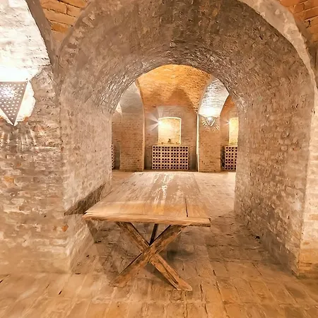 Bed & Breakfast Kastely