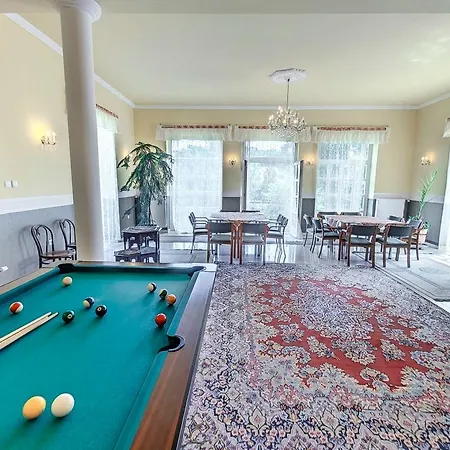 Kastely Bed & Breakfast