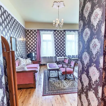 Bed & Breakfast Kastely